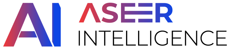 Aseer Intelligence logo