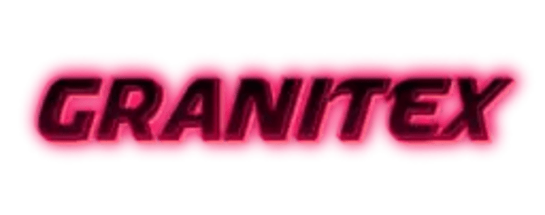 GraniteX™ logo