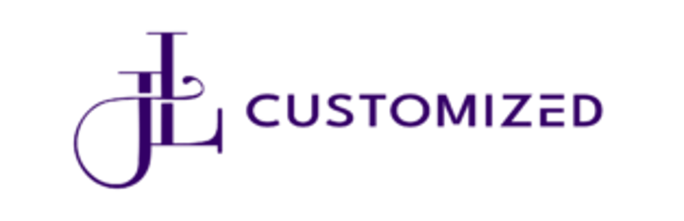 JL Customized logo