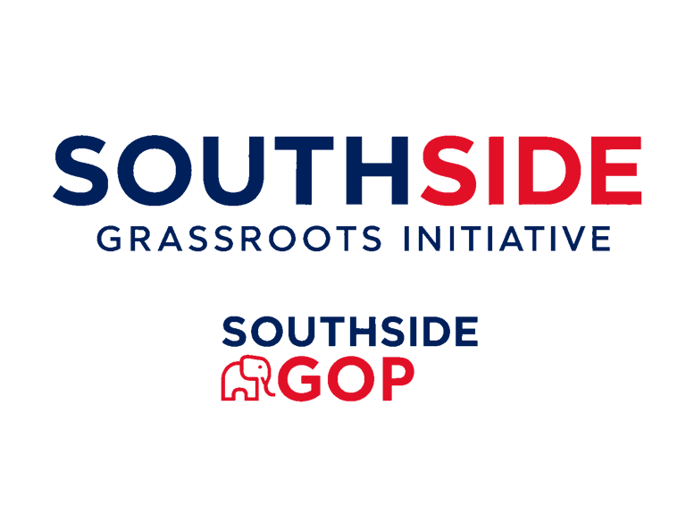 Southside GOP logo