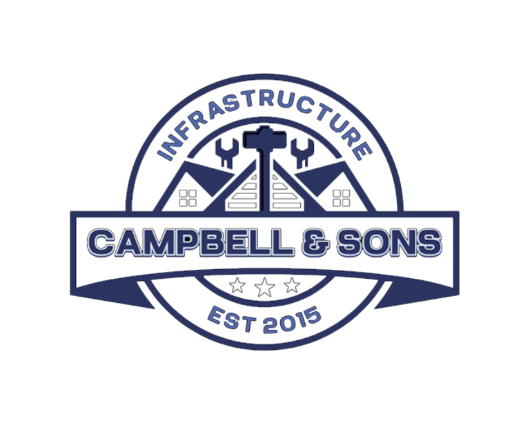 Campbell & Sons logo