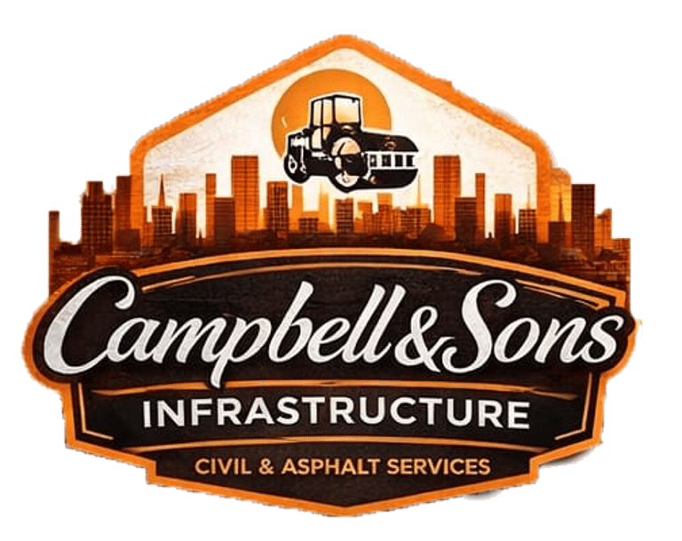 Campbell & Sons logo