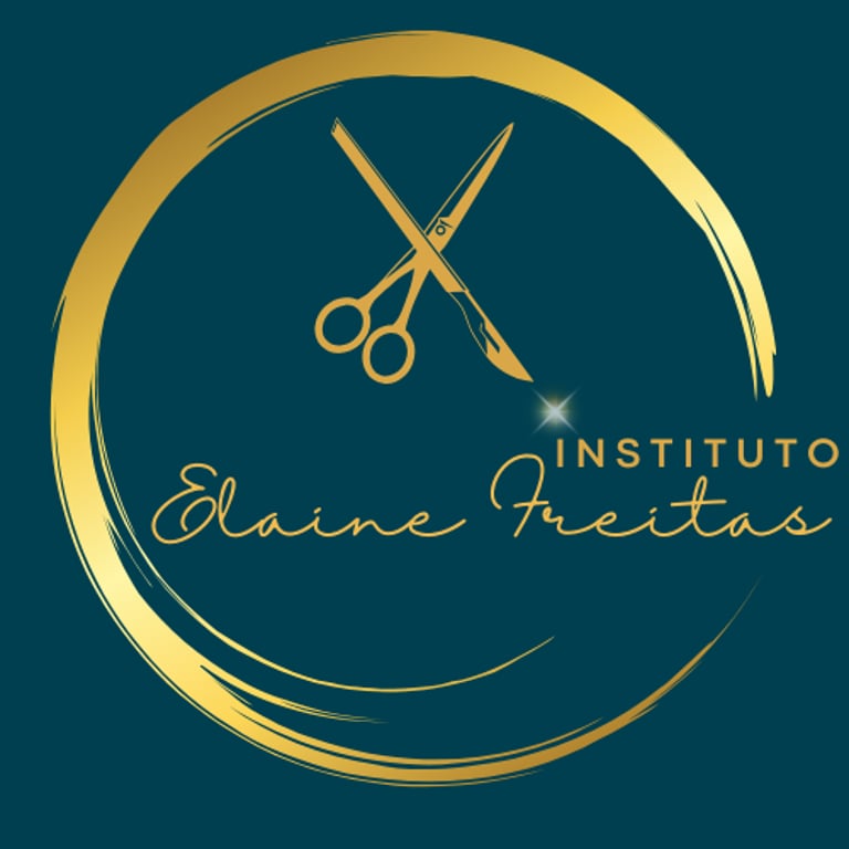 INSTITUTO ELAINE FREITAS logo