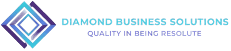 Diamond Business Solutions logo
