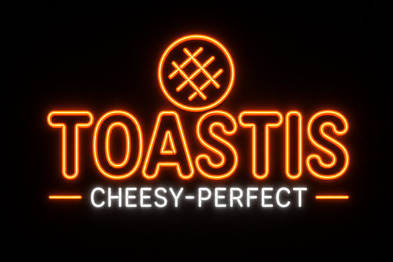 TOASTIS logo