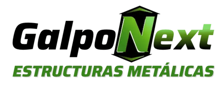 Logo Galponext esctructuras metálicas