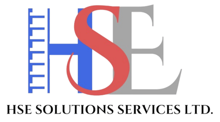 HSE Solutions Services Ltd logo