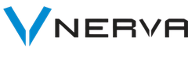 NERVA Greece logo