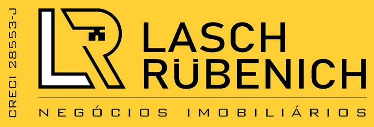Lasch Rubenich logo