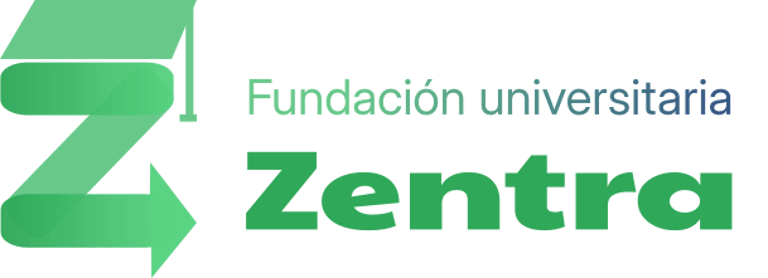 Zentra logo