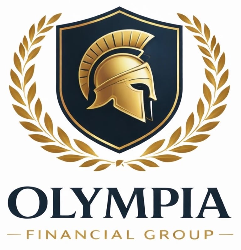 Olympia Financial Group logo