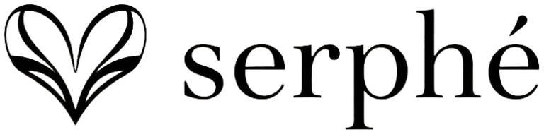 Serphé logo