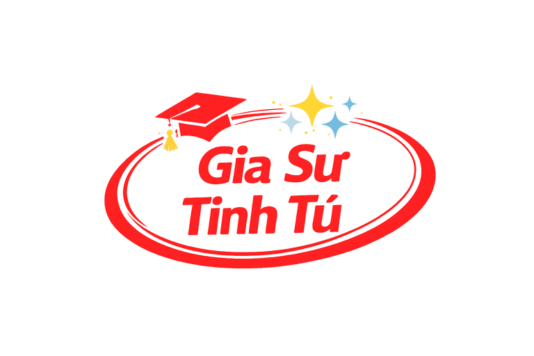 Gia Sư Tinh Tú logo