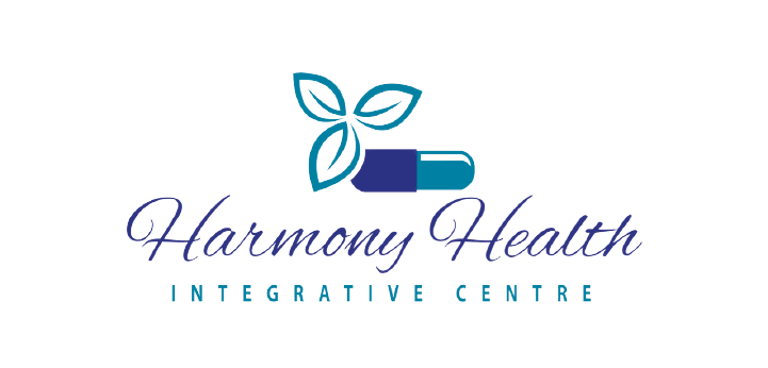 Harmony Health Integrative Centre logo