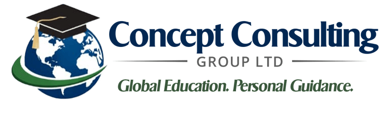 Concept Consulting Group Ltd logo