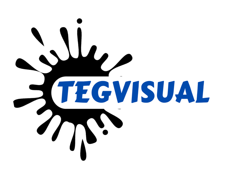 TegVisual logo