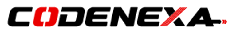 Codenexa logo
