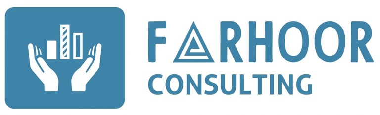 Farhoor Consulting logo