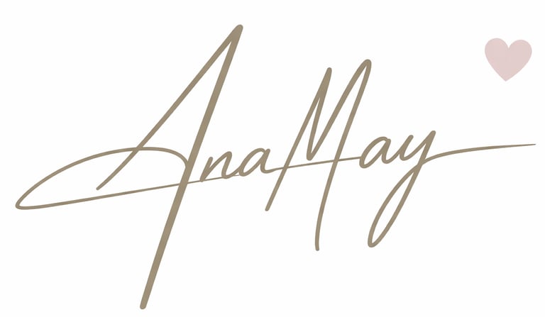 Ana May logo