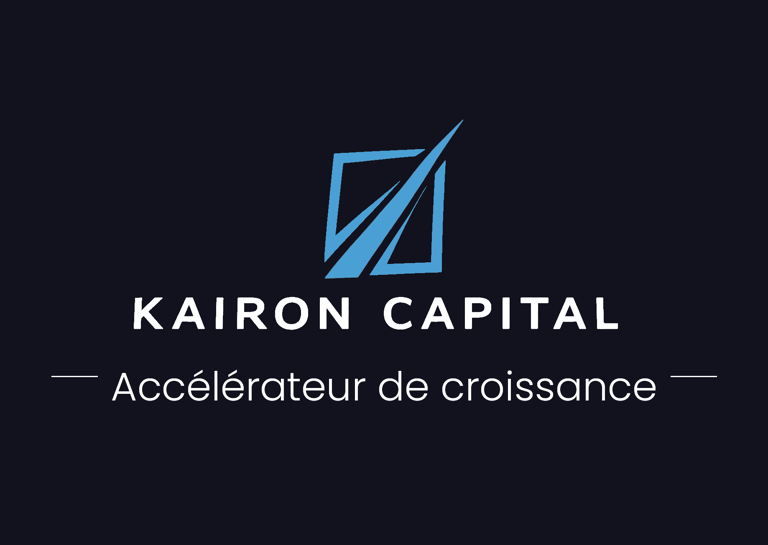 KAIRON CAPITAL logo