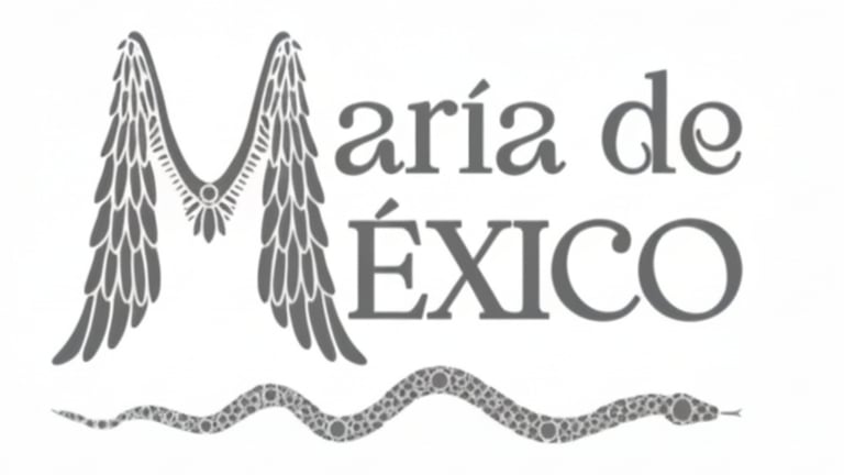 María de México logo