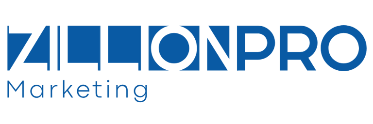 Zillion Pro Marketing logo