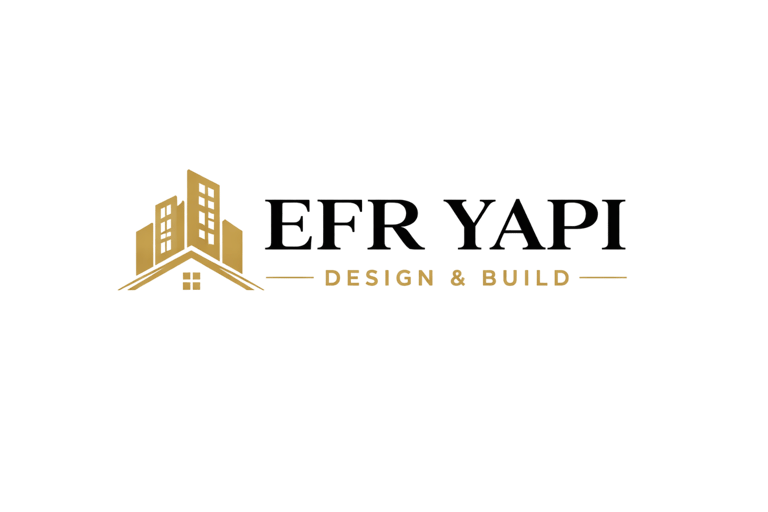 EFR YAPI DEKORASYON MİMARLIK logo