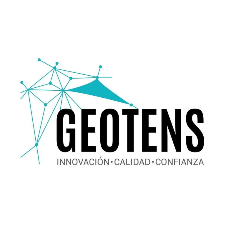 GEOTENS SAC logo