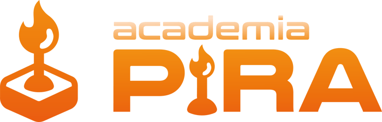 Academia Pira logo