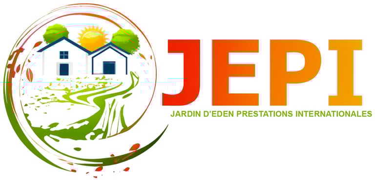 JEPI Sarl logo