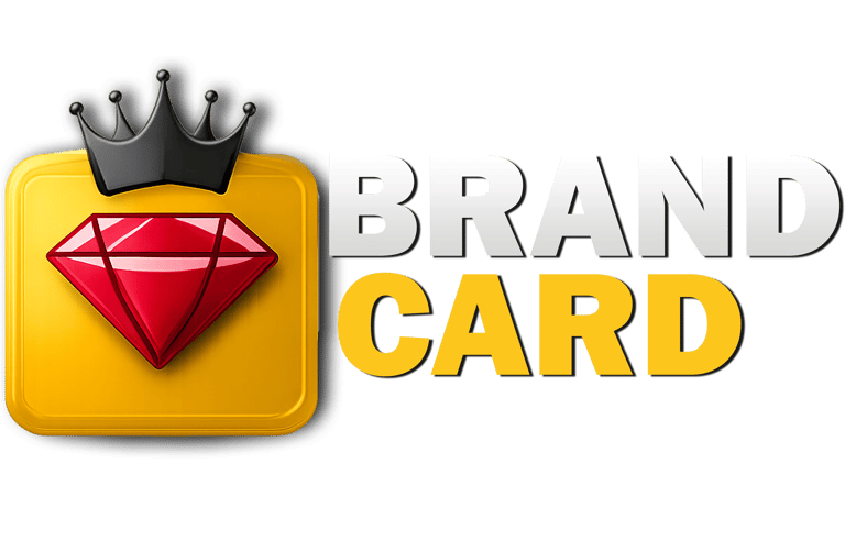 Brand Cash out logo
