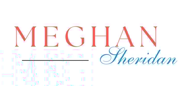 Meghan Sheridan HypnoCoaching logo