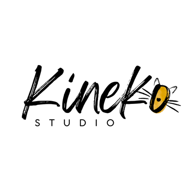Kineko Studio logo