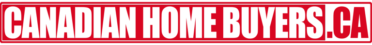 Canadian Home Buyers logo