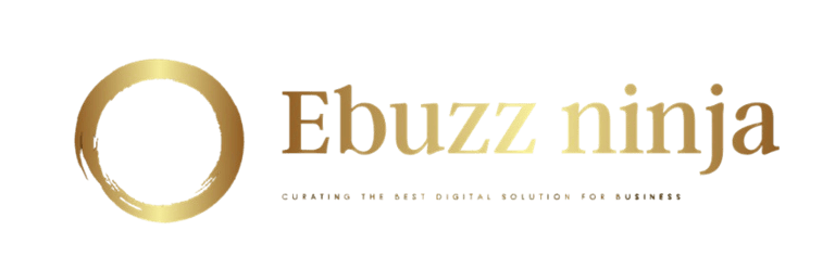 Ebuzz Ninza logo