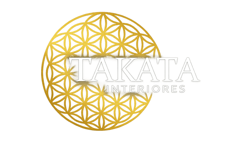 Takata Interiores logo