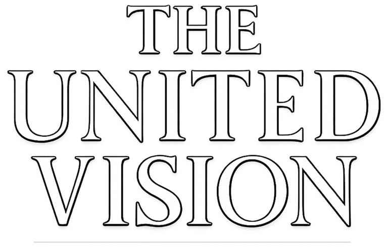 The United Vision logo