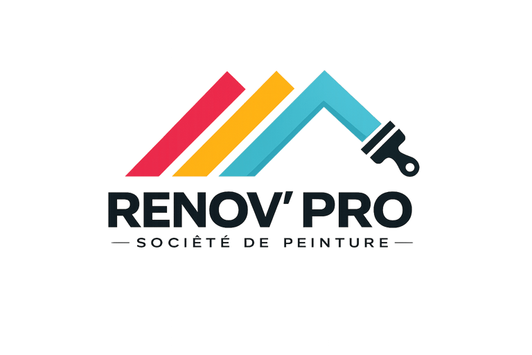 RENOV' PRO logo