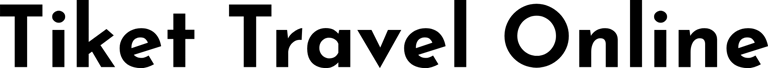 Tiket Travel Online logo