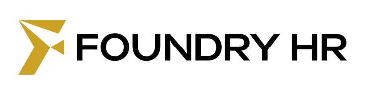 Foundry HR logo