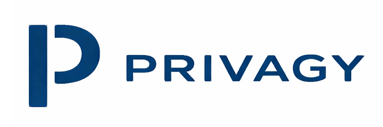 PRIVAGY.UK logo