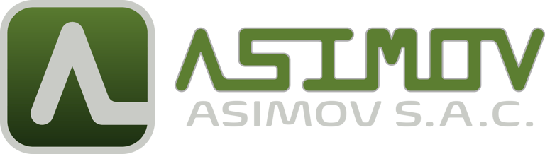 ASIMOV logo