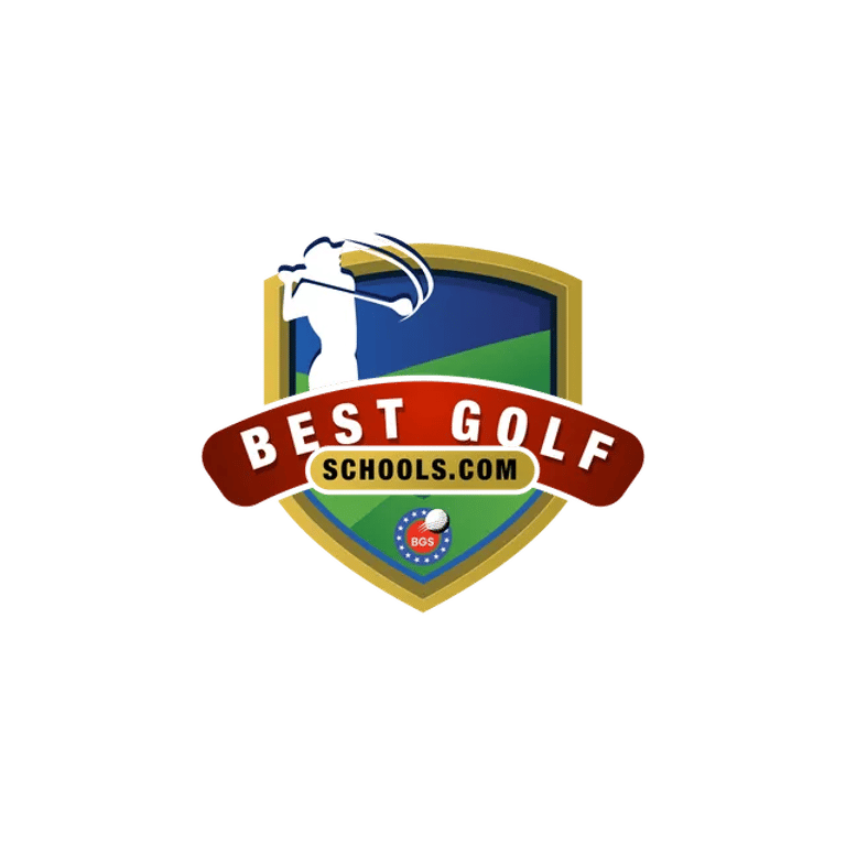 Beginner Golf Schools logo