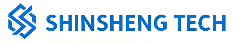 SHINSHENG TECH logo