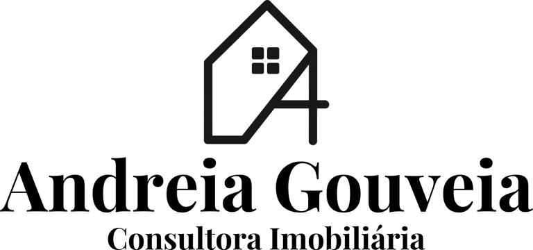 Corretora de Imóveis Andreia Gouveia logo