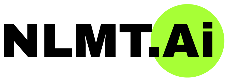 Nlmt.Ai logo