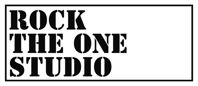 Rock The ONE Studio logo