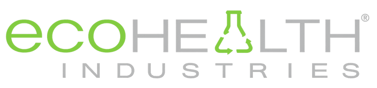 Eco Health Industries logo