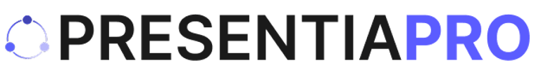 PresentiaPRO logo