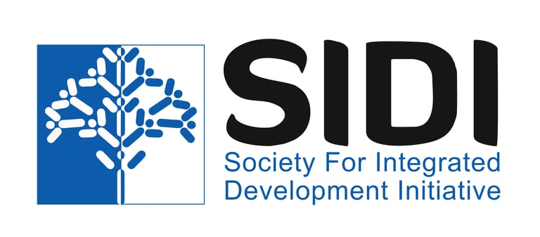 SIDI logo